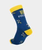 PROJOB WORKWEAR 9093 SOKKEN MET PROJOB LOGO
