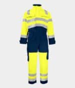 PROJOB WORKWEAR 6203 SIGNALISATIEOVERALL EN ISO 20471 KLASSE 3