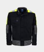 PROJOB WORKWEAR 4420 ONGEVOERDE VEST