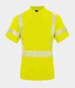 PROJOB WORKWEAR 6015 SIGNALISATIEPOLO EN ISO 20471 KLASSE 3