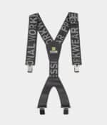 PROJOB WORKWEAR 9049 BRETELLEN