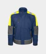 PROJOB WORKWEAR 5411 GEVOERDE VEST