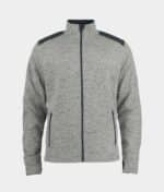 PROJOB WORKWEAR 3318 GEBREIDE FLEECE