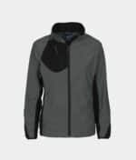 PROJOB WORKWEAR 2326 DAMES MICROFLEECE