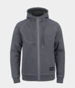 PROJOB WORKWEAR 2130 HOODIE MET TEDDYVOERING