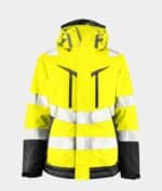 PROJOB WORKWEAR 6449 FUNCTIONELE DAMESJAS EN ISO 20471 KLASSE 2/3
