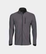 PROJOB WORKWEAR 3307 SWEATER MET LANGE RITS