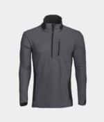 PROJOB WORKWEAR 3306 SWEATER MET KORTE RITS