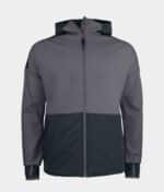 PROJOB WORKWEAR 3120 HOODIE MET STRETCH INZETSTUKKEN