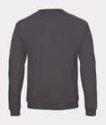 B&C ID.202 Crewneck sweatshirt