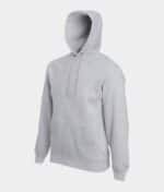 Fruit of the Loom Premium Hooded Sweatshirt
