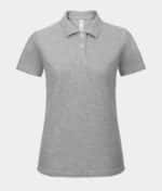 B&C Id.001 Ladies' Polo Shirt