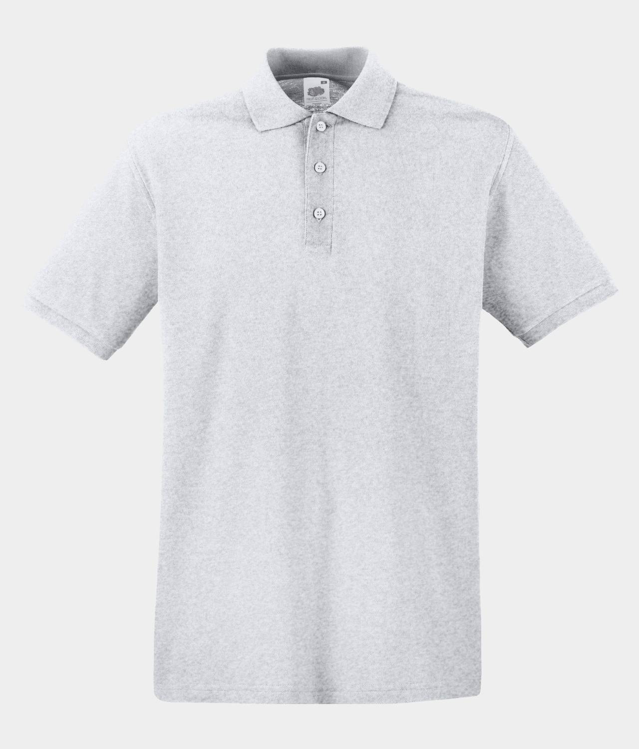 Fruit of the Loom Premium Polo (63-218-0)