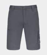 WK. Designed To Work Workwearbermuda Met Meerdere Zakken