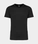 PROACT® Gerecycled herensport-T-shirt met ronde hals
