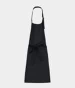 Kariban Schort wasbaar op hoge temperatuur