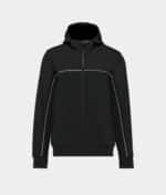 WK. Designed To Work 3-laags unisex softshelljas