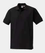 Russell Men's Ultimate Cotton Polo