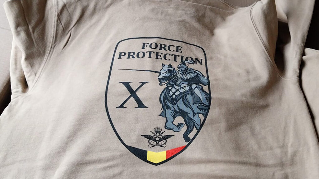 Force Protection - Project