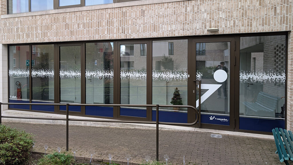 VZW Stijn 't Weyerke Project